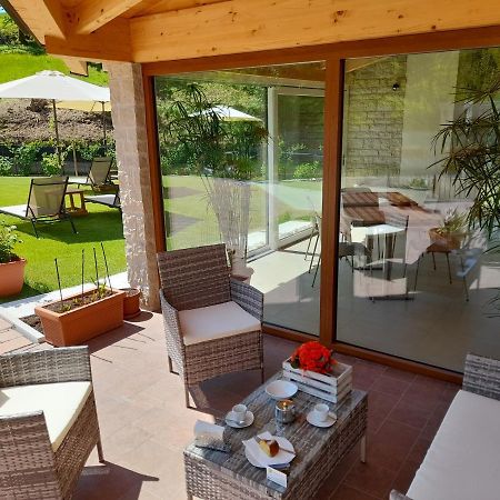 Miravallesuites San Zeno di Montagna Exteriér fotografie