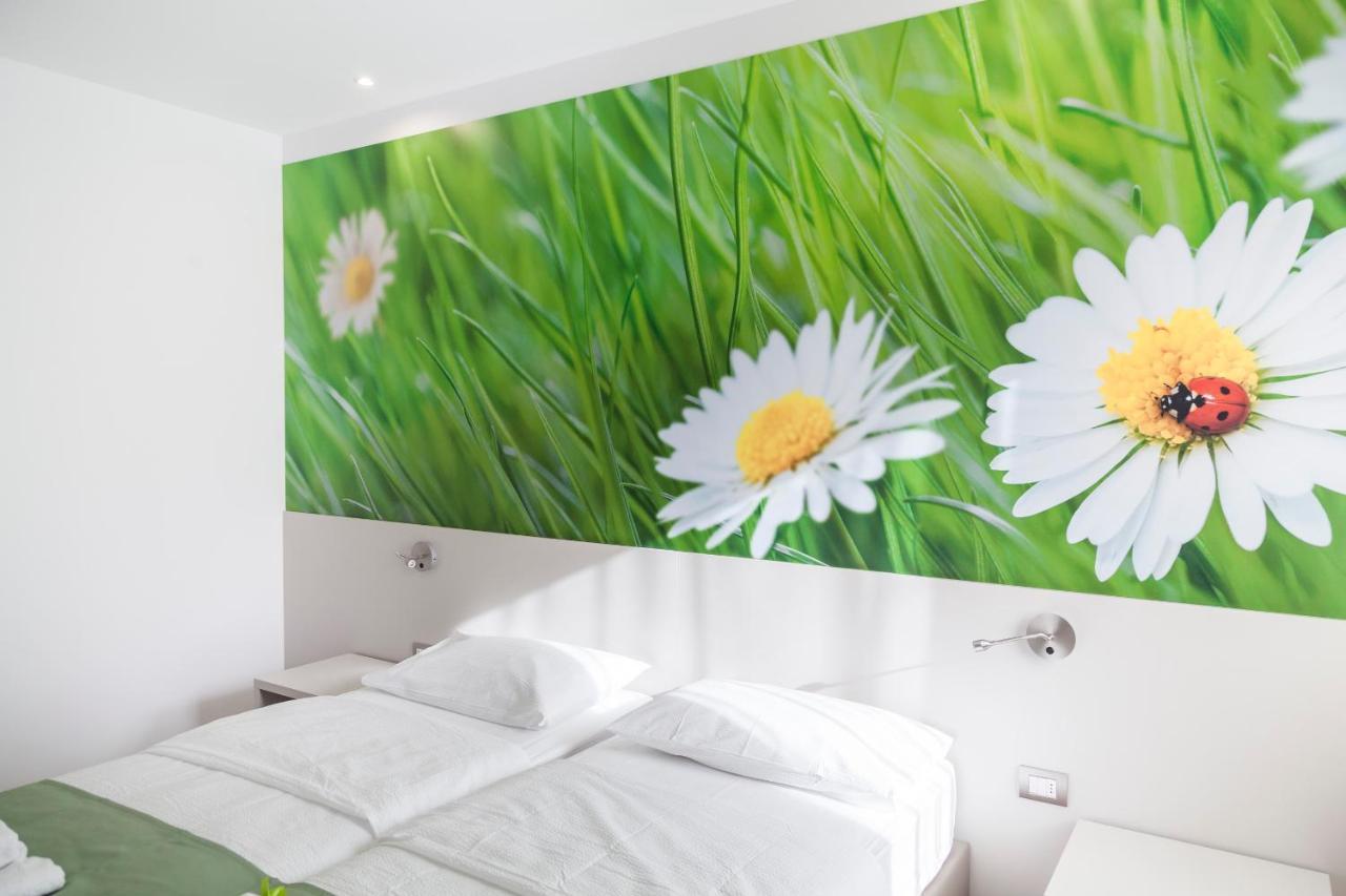 Miravallesuites San Zeno di Montagna Exteriér fotografie
