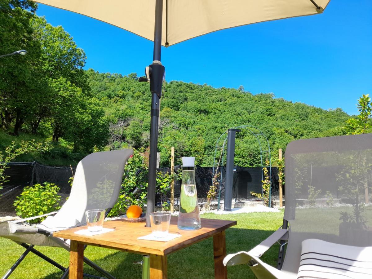 Miravallesuites San Zeno di Montagna Exteriér fotografie