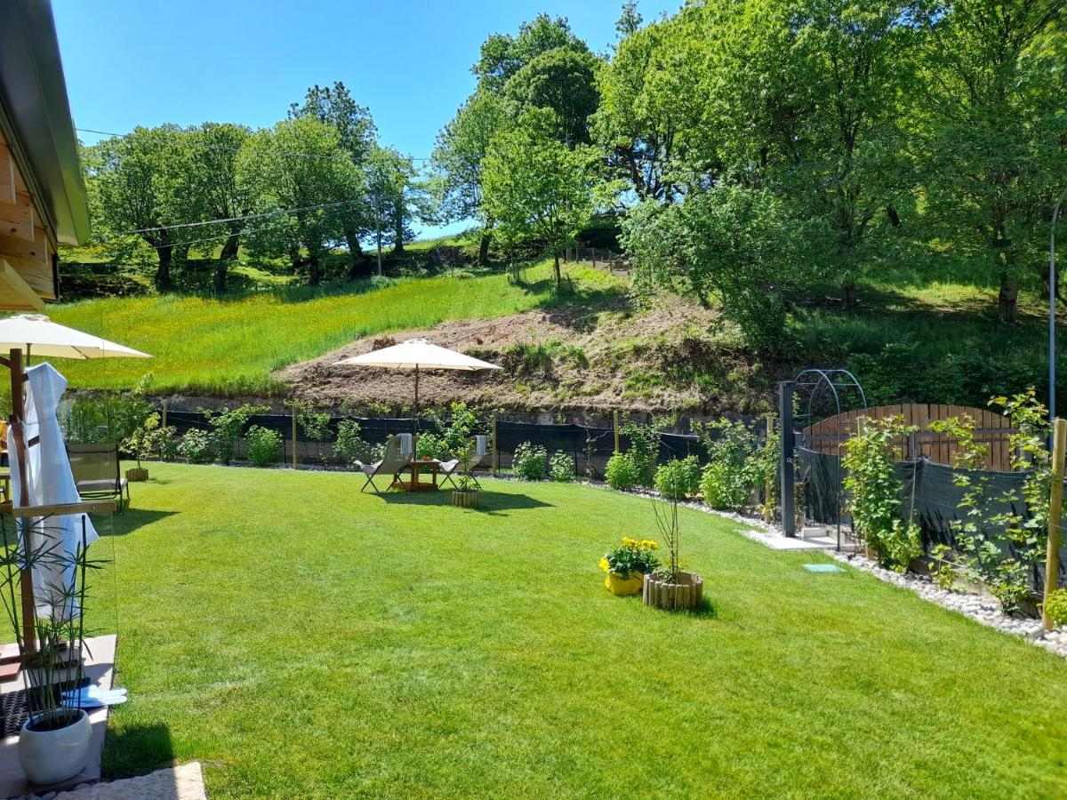 Miravallesuites San Zeno di Montagna Exteriér fotografie