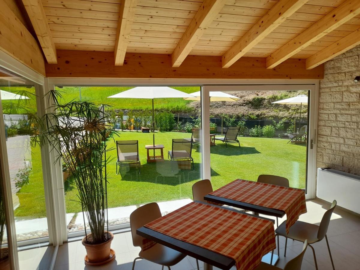 Miravallesuites San Zeno di Montagna Exteriér fotografie
